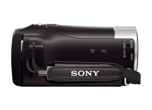 Máy quay phim Sony HDR -CX405 Chính Hãng